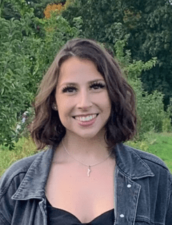 Brianna Perrino, LMHC