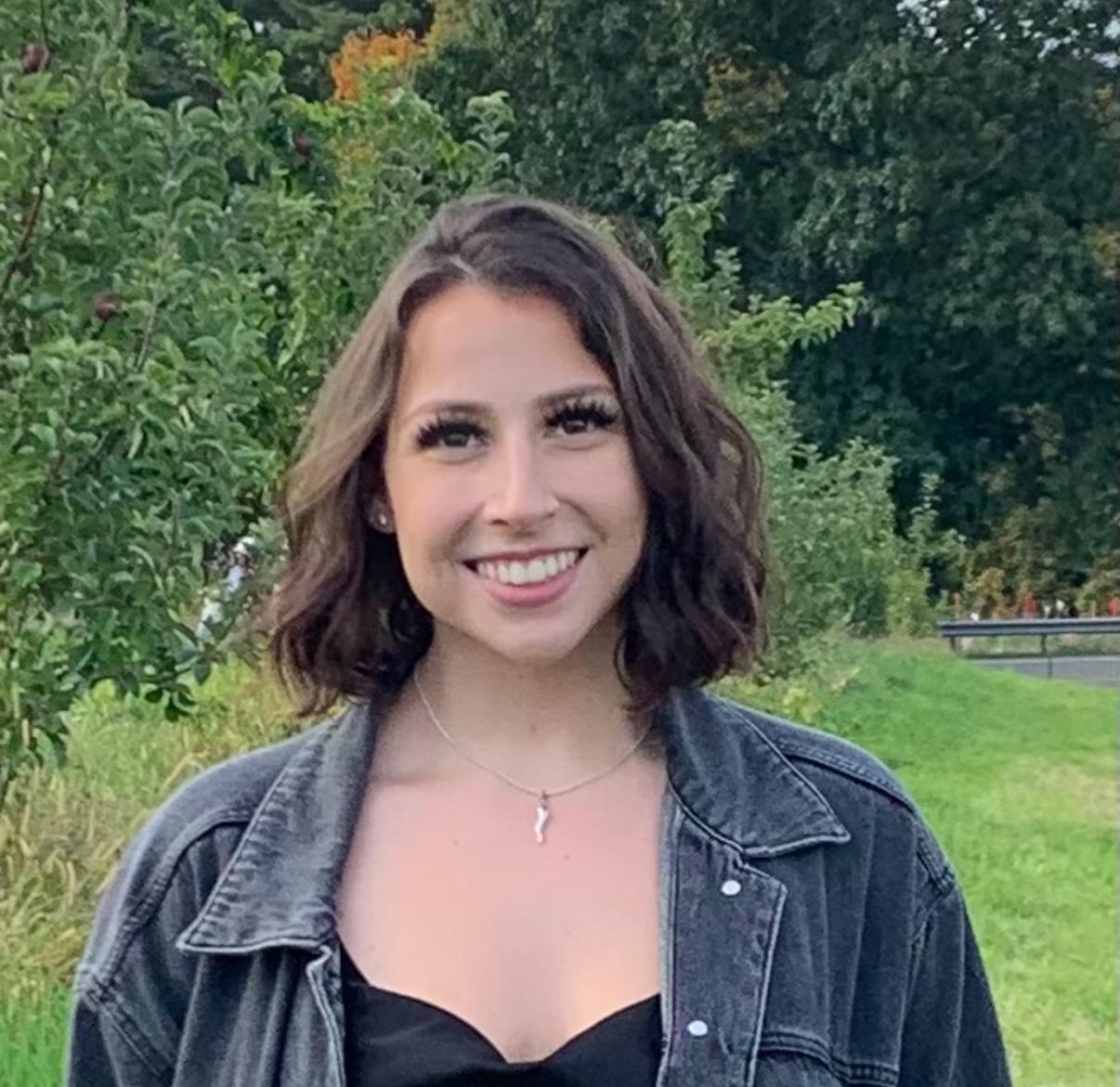 brianna perrino primary clinician at keys behavioral health in tewksbury ma