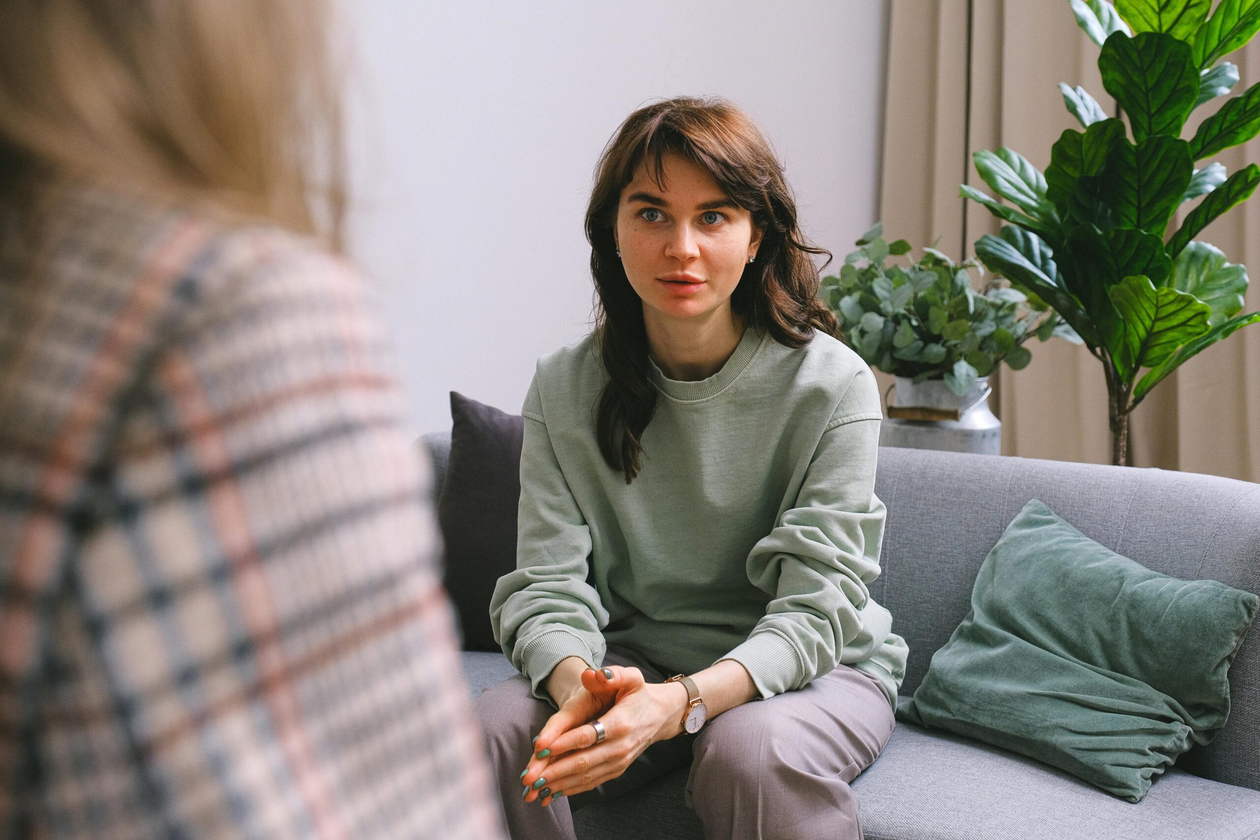 Therapy for co-occurring disorders at Keys Behavioral Health in Tewksbury, MA.
